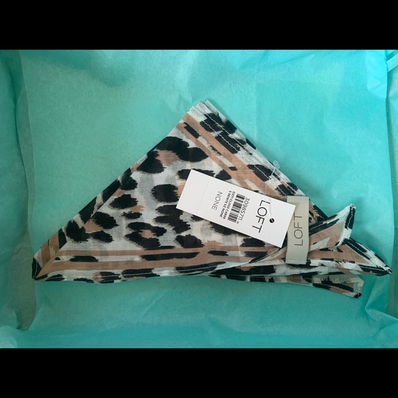 Loft pattern bandanna bundle - Picture 3 of 4